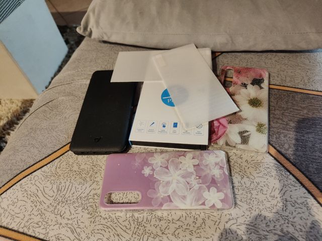 Accessori Huawei p30