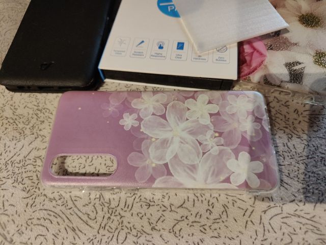 Accessori Huawei p30