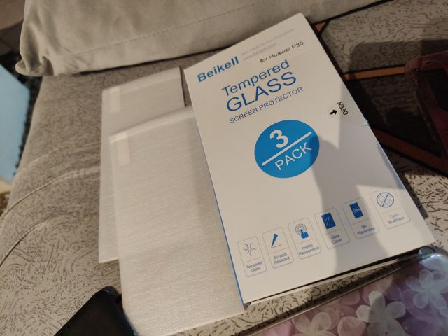 Accessori Huawei p30