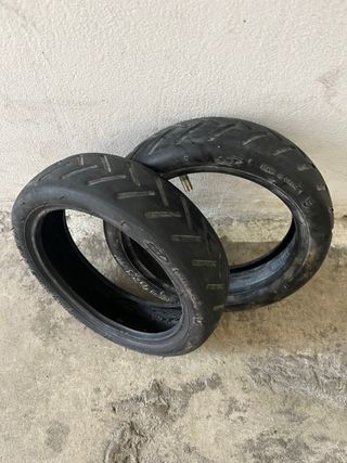 Gomme per monopattino m365 pro