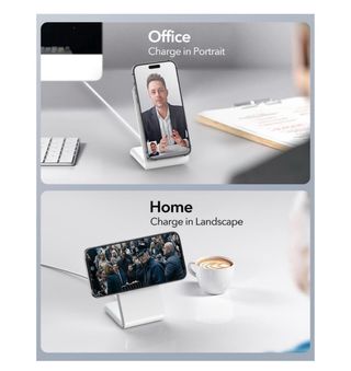 Cargador inalambrico