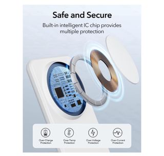 Cargador inalambrico