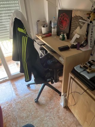 Estanterias de madera de pino a medida