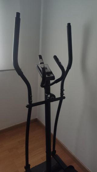 Bicicletta ellittica