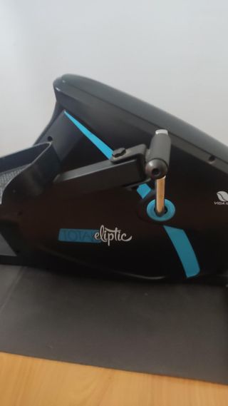 Bicicletta ellittica