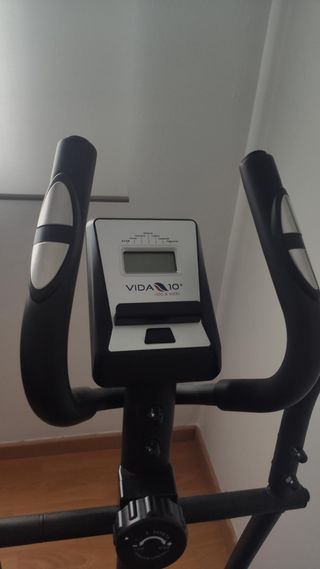 Bicicletta ellittica