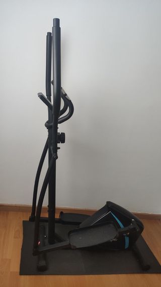 Bicicletta ellittica