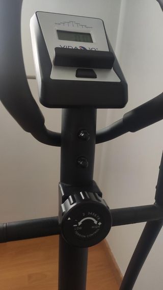 Bicicletta ellittica