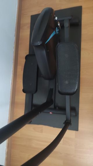 Bicicletta ellittica