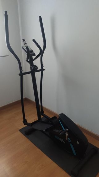 Bicicletta ellittica