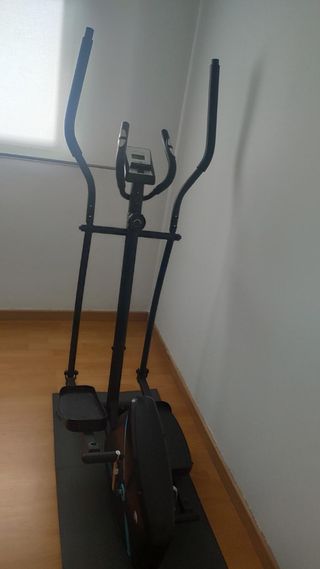 Bicicletta ellittica