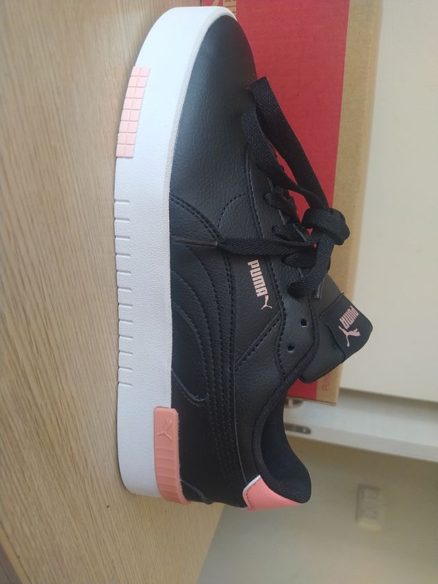 Zapatillas deportivas