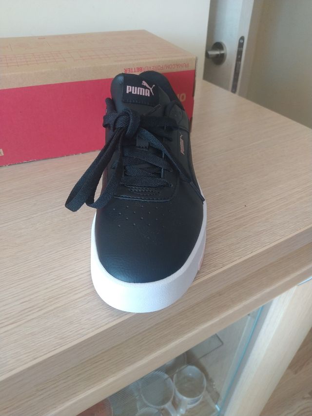 Zapatillas deportivas