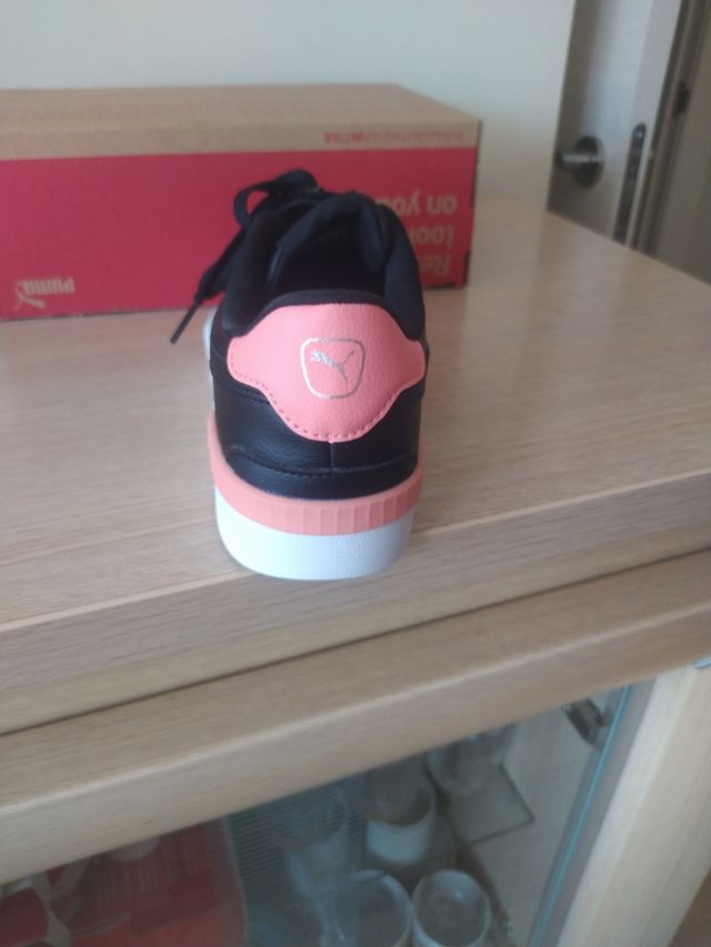 Zapatillas deportivas