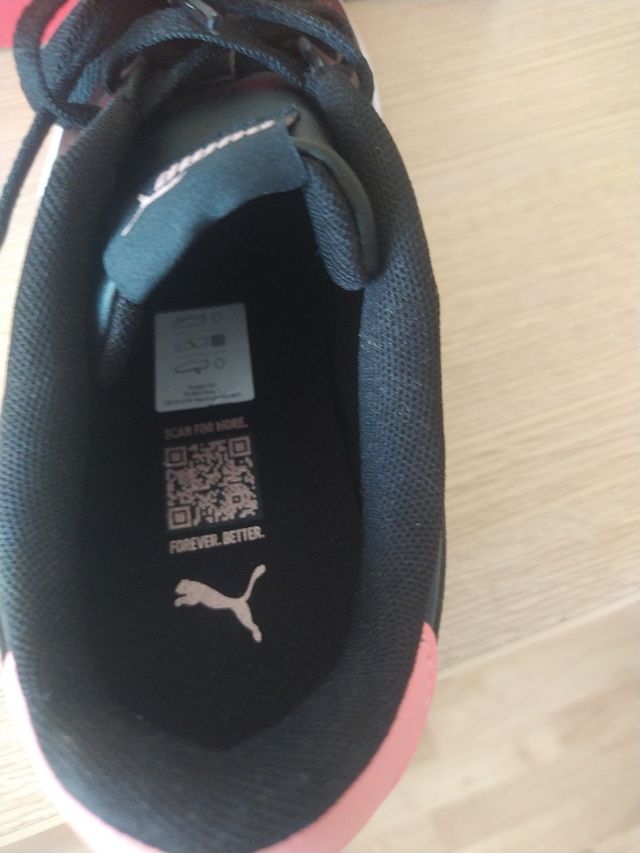 Zapatillas deportivas