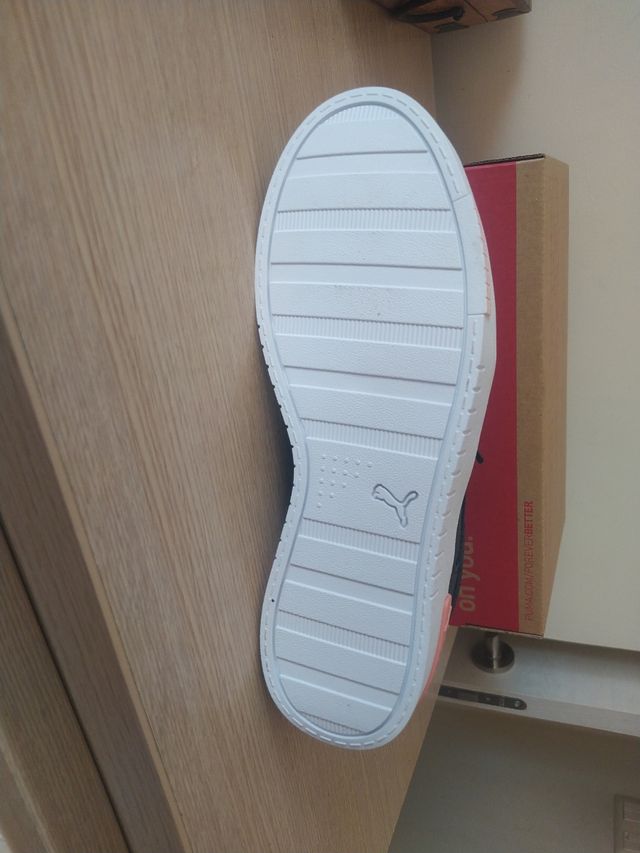 Zapatillas deportivas