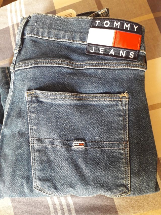 Jeans Tommy Hilfiger