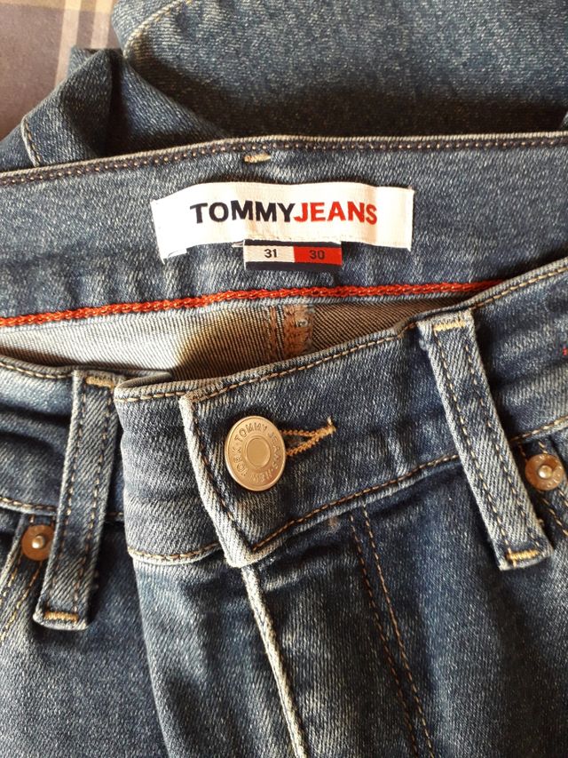 Jeans Tommy Hilfiger