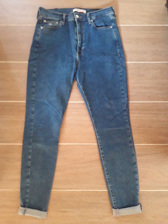 Jeans Tommy Hilfiger