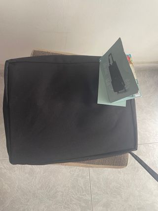 Carro compra o multiusos plegable
