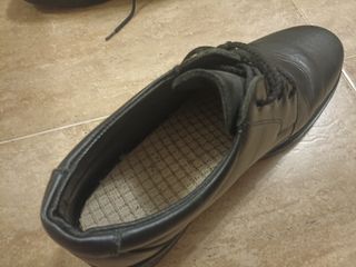 Zapatos de seguridad