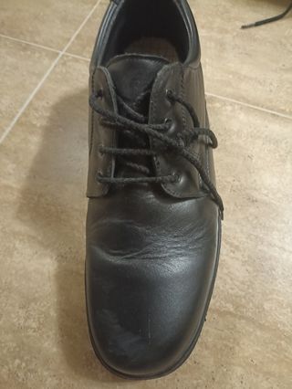 Zapatos de seguridad