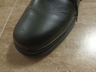 Zapatos de seguridad