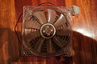 2 Ventiladores pc sobremesa aerocool