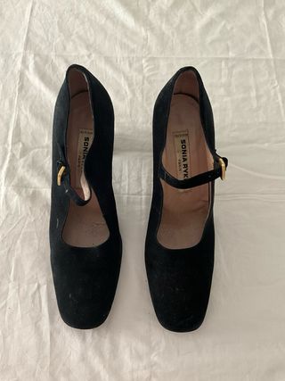 Zapatos de tacón Sonia Rykiel