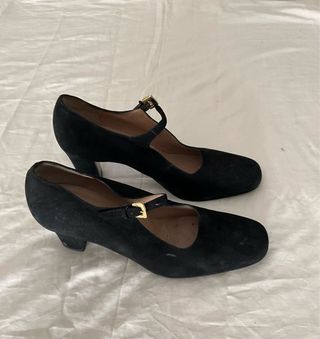 Zapatos de tacón Sonia Rykiel