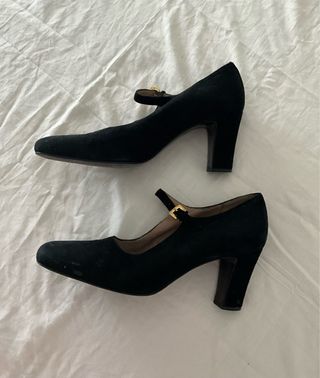 Zapatos de tacón Sonia Rykiel