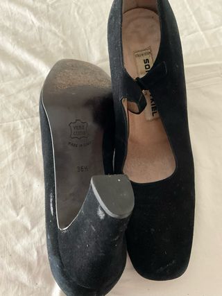 Zapatos de tacón Sonia Rykiel