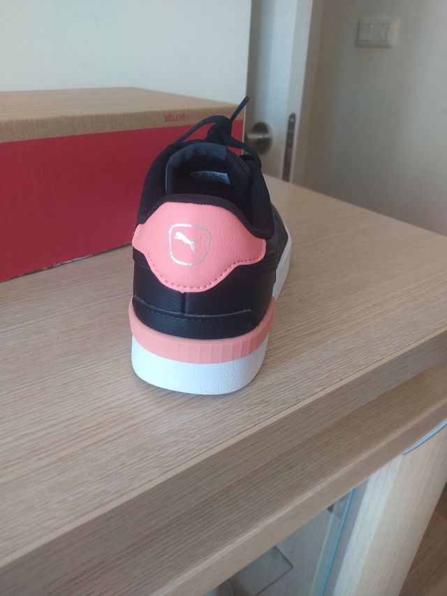 Zapatillas deportivas