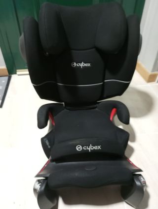 Silla auto Cybex 