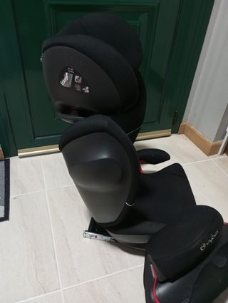 Silla auto Cybex 