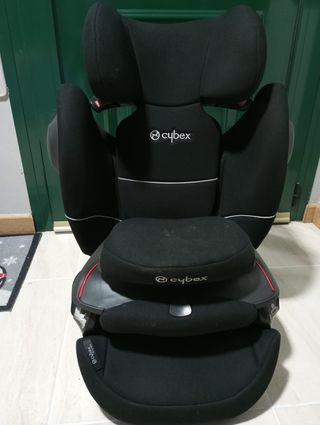 Silla auto Cybex 