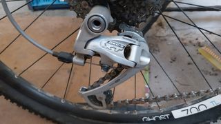 Bicicleta de montaña bh ps pro series