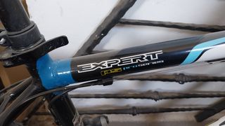 Bicicleta de montaña bh ps pro series