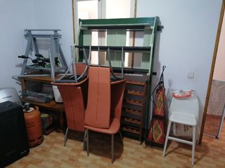 Muebles varios