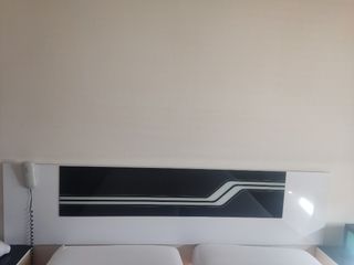 Cabecero cama 150 cm