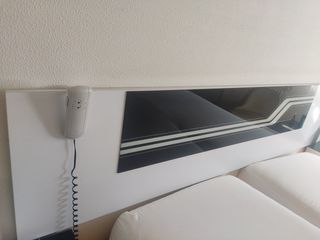 Cabecero cama 150 cm