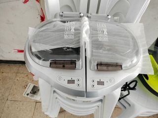 Plancha para asar eléctrica