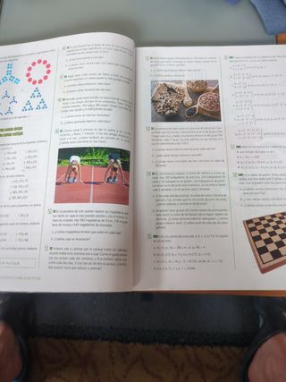 9788414034767 Matemáticas