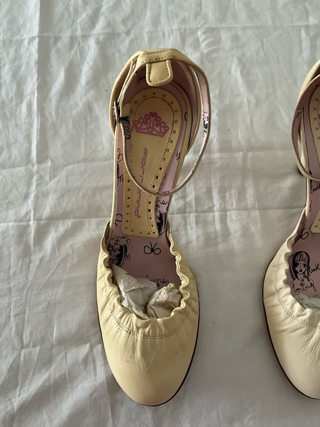 Zapatos de tacón Fornarina