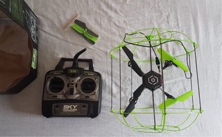 Dron