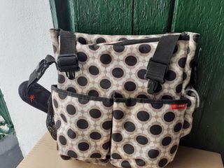 Bolso carro bebé skip hop