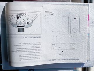 Barra de Sonido. NPG