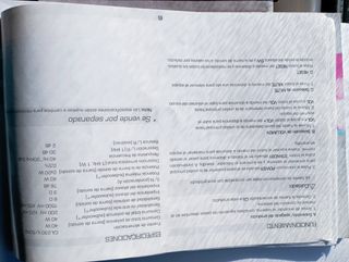 Barra de Sonido. NPG