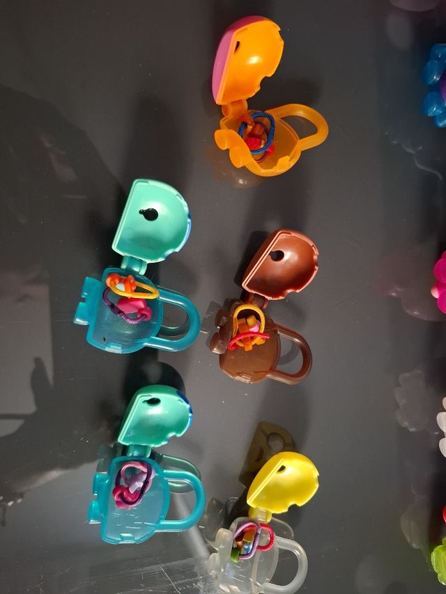 Lock stars candados pack