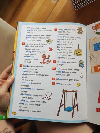 English Geronimo Stilton